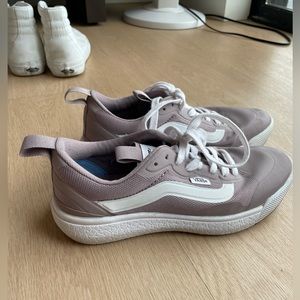 Vans Ultrarange Sneakers
